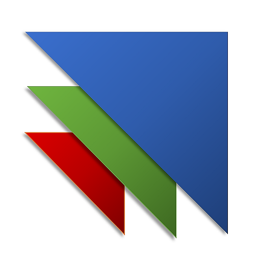 INBDE Explorer 1.1.4 Icon