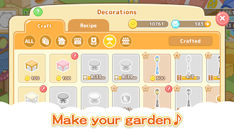 Game screenshot Sumikkogurashi Farm apk download