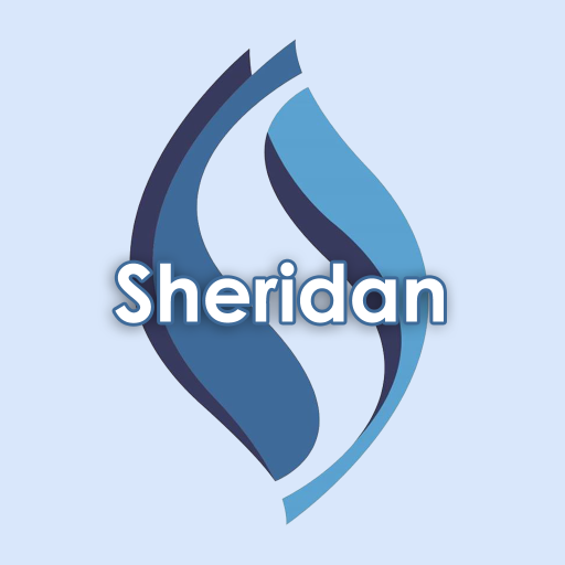 Sheridan School District 2 logo
