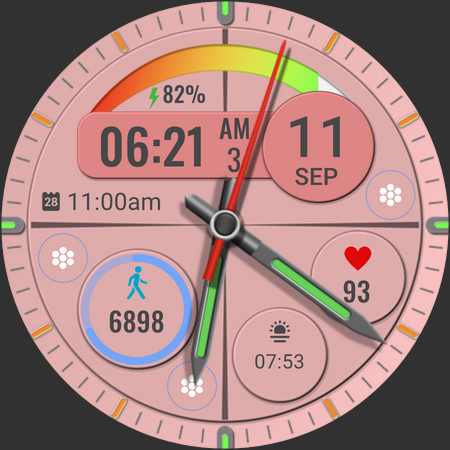 DB037 Hybrid Sight screenshot 22