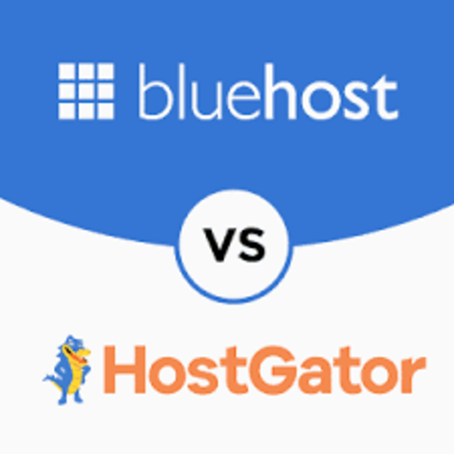 BlueHostGator logo