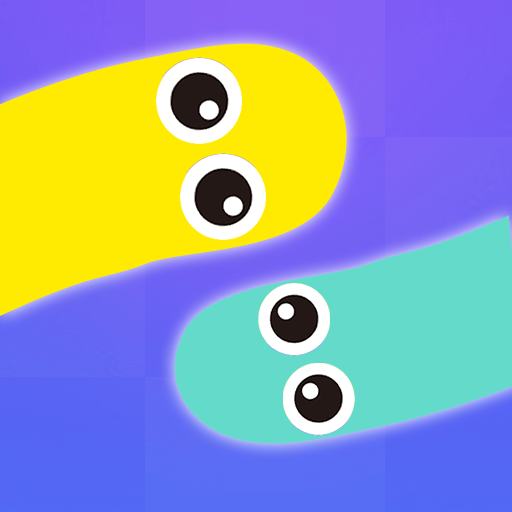 Snake Game - Number Block Game Unduh di Windows