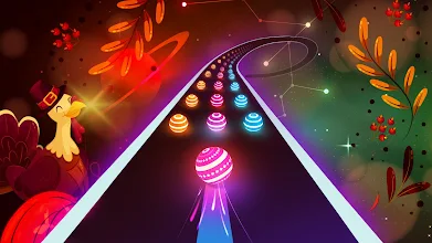 Dancing Road: Color Ball Run! - Apps on Google Play