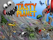 screenshot of Tasty Planet