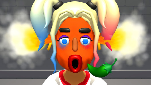 Extra Hot Chili 3D Mod APK 1.10.95 (No ads) Gallery 10