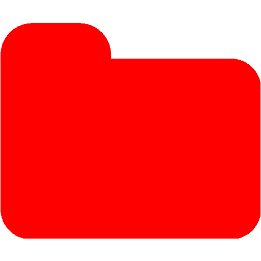 유폴더 YouFolder logo
