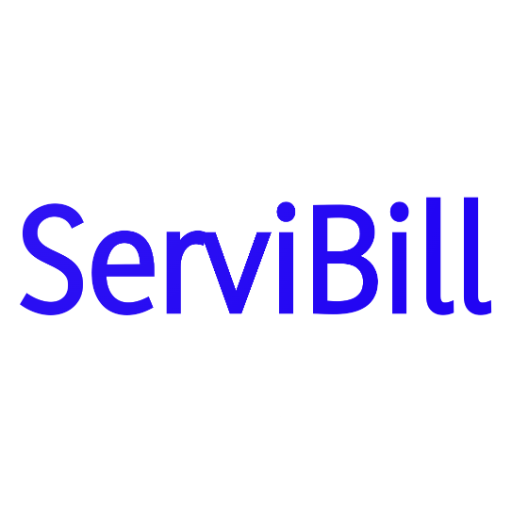 ServiBill logo