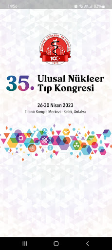 Android application 35. UNTK screenshort
