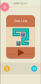 One Line Puzzle Game 0.2 APK + Mod (Free purchase) for Android
