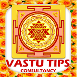 Pyramid VastuTips:Consultancy icon