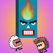 Angry Cube Download gratis mod apk versi terbaru