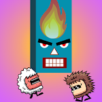 Angry Cube Apk