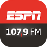 ESPN 107.9 FM icon