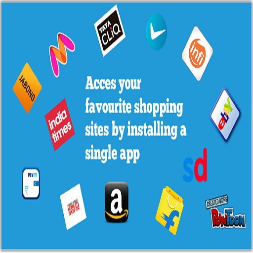 MyBigShopper-All inOneShopping logo