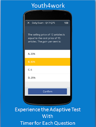 LIC ADO Recruitment Exam 2023 Screenshot 3 - AppWisp.com