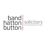 Band Hatton Button icon