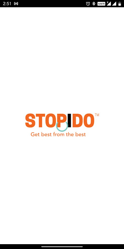 Stopido