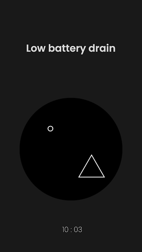 Polygon Watch Face (Wear OS) Screenshot 4 - AppWisp.com