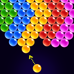 Cover Image of Download Bubble Shooter: Bubble Buster Ball Puzzle Game  APK