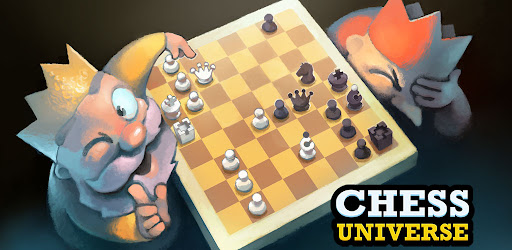 Chess Universe : Chess Online cover