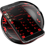 Cover Image of डाउनलोड Drupe और RocketDial और ExDialer BRed . के लिए थीम  APK