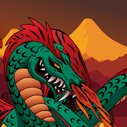 XXX Dragons - Slithering Dragon