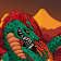 XXX Dragons - Slithering Dragon icon