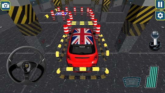Real Car Parking Mod Apk : Offline Simulator 2