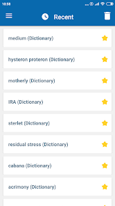 Concise Oxford Thesaurus - Apps on Google Play