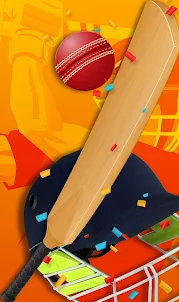 Sport cricket app
