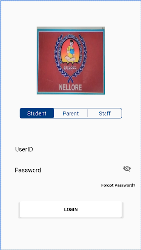 Sri Krishna Chaitanya English Medium High School