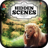 Hidden Scenes - The Wilderness icon