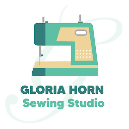 Icon image Gloria Horn Sewing Studio