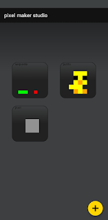 pixel maker studio