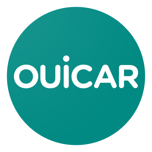 OuiCar : Car rental 8.38.0 Icon