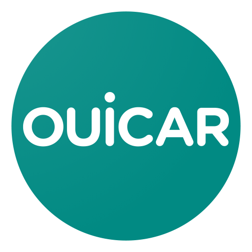 OuiCar : Car rental  Icon