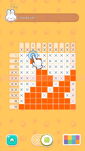NonoPuzzle: Picross and Puzzle Screen 3