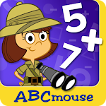 Cover Image of Download ABCmouse Mathematics Animation  APK