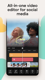 Mojo Pro Unlocked v2.56.1 MOD APK 4