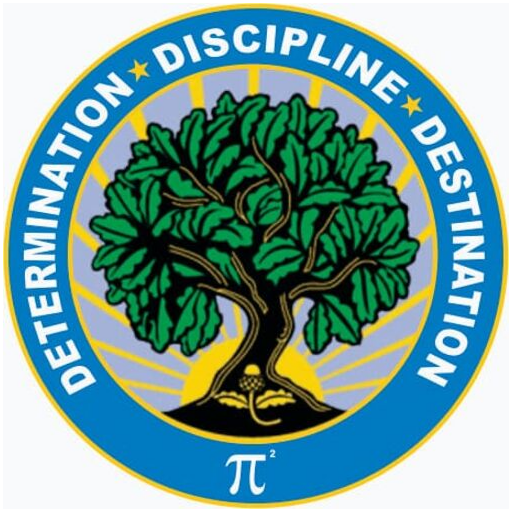 PIE SQUARE logo