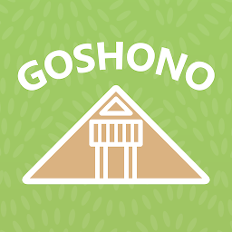 Icon image Goshono Jomon Site Guide App