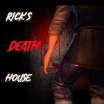 Cover Image of Download Rick's Death House - Grusel  APK