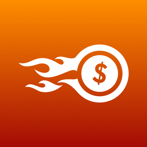 Make Cash: Earn Money Surveys 6.20.1 Icon
