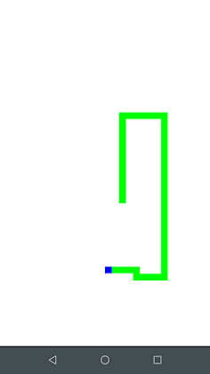 Snake - Screenshot 2