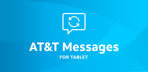 AT&T Messages for Tablet APK 0