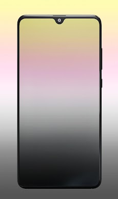 カラーグラデーションの壁紙 Androidアプリ Applion