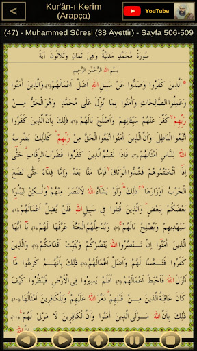 Pro Türkçe Kuran Tercümeleri