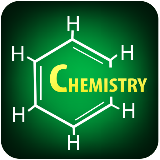 Chemistry Helper  Icon