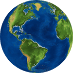 Cover Image of Baixar Countries of the World  APK