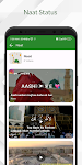 screenshot of Islamic Video Status Naat Zikr